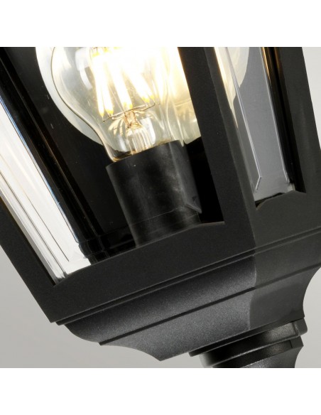 væglampe udendørslamper gammel stil klassiske udendørs lamper