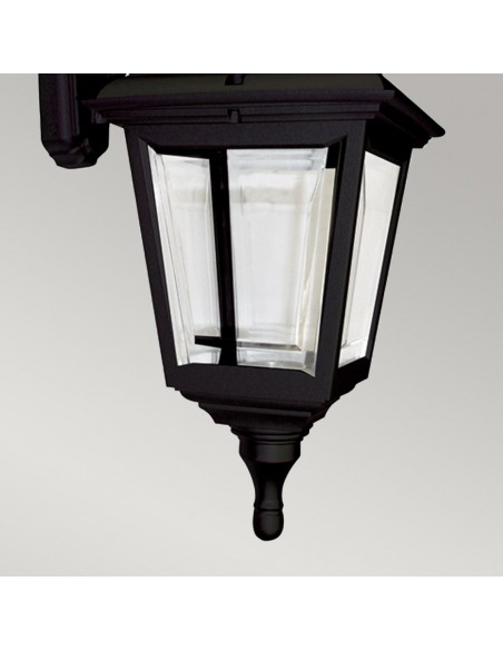 væglampe udendørslamper gammel stil klassiske udendørs lamper