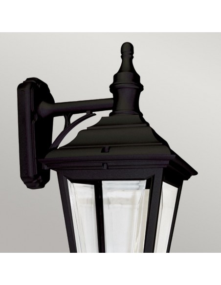 væglampe udendørslamper gammel stil klassiske udendørs lamper
