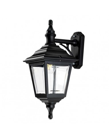 væglampe udendørslamper gammel stil klassiske udendørs lamper