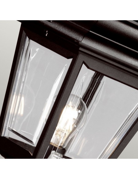 Bedlampe led udendørslamper gammel stil klassiske