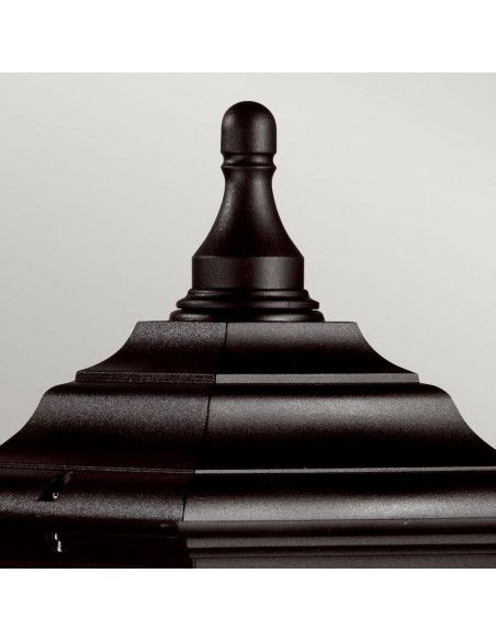 Bedlampe led udendørslamper gammel stil klassiske