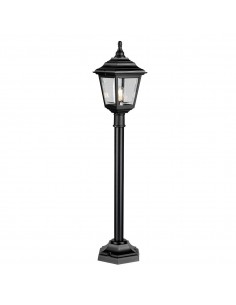 Bedlampe led udendørslamper gammel stil klassiske
