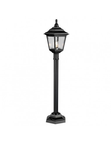 Bedlampe led udendørslamper gammel stil klassiske