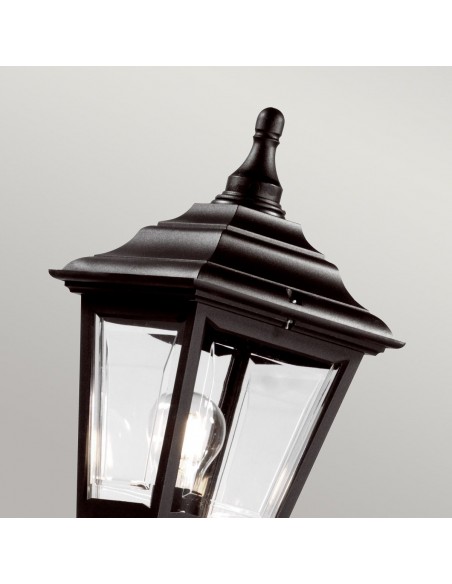 lampemast Bedlampe led udendørslamper gammel stil klassiske