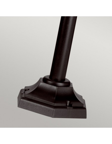 lampemast Bedlampe led udendørslamper gammel stil klassiske