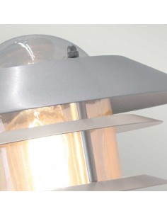 væglampe udendørslamper gammel stil klassiske udendørs lamper 2