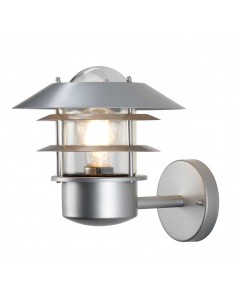 væglampe udendørslamper gammel stil klassiske udendørs lamper