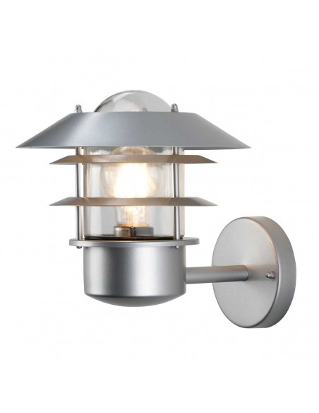væglampe udendørslamper gammel stil klassiske udendørs lamper