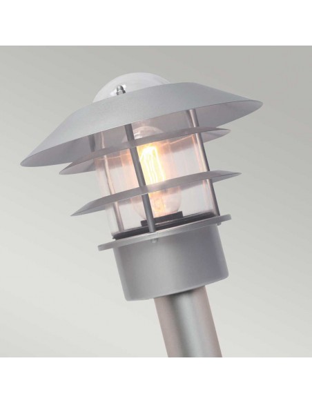 Bedlampe led udendørslamper gammel stil klassiske