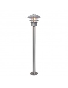 Bedlampe led udendørslamper gammel stil klassiske