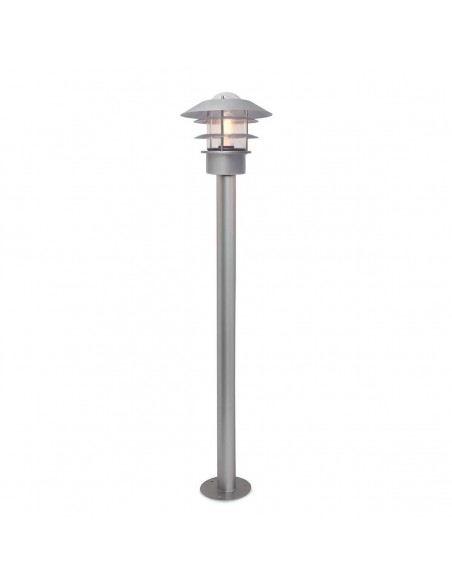 Bedlampe led udendørslamper gammel stil klassiske