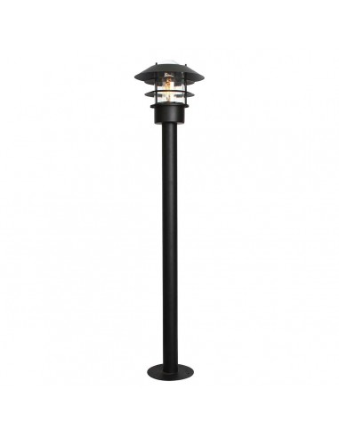 Bedlampe led udendørslamper gammel stil klassiske