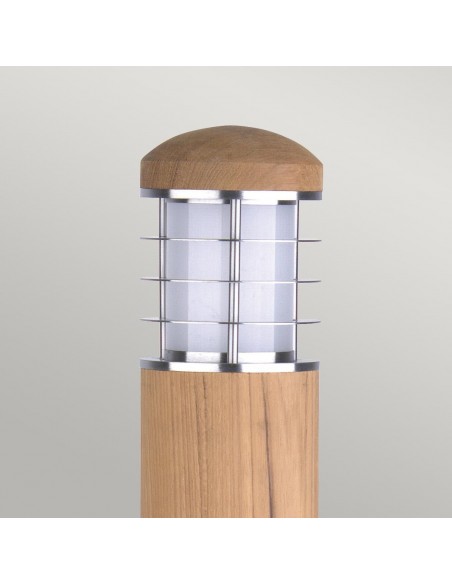 Bedlampe led udendørslamper gammel stil klassiske sokkellamper halvmur