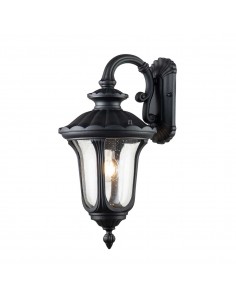 væglampe udendørslamper gammel stil klassiske udendørs lamper