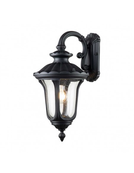 væglampe udendørslamper gammel stil klassiske udendørs lamper