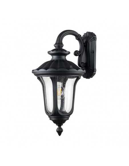 væglampe udendørslamper gammel stil klassiske udendørs lamper