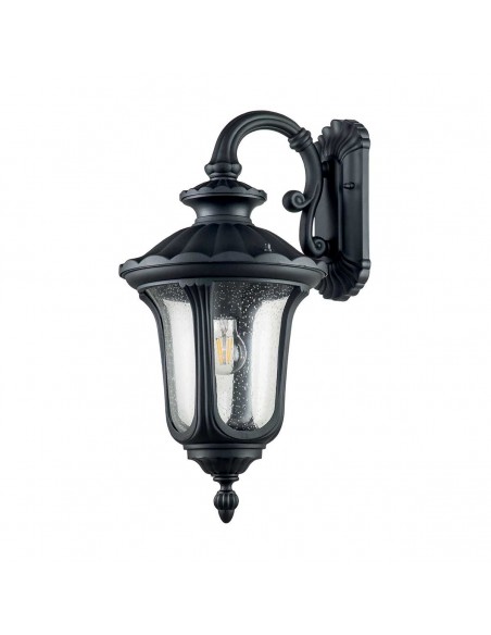 væglampe udendørslamper gammel stil klassiske udendørs lamper