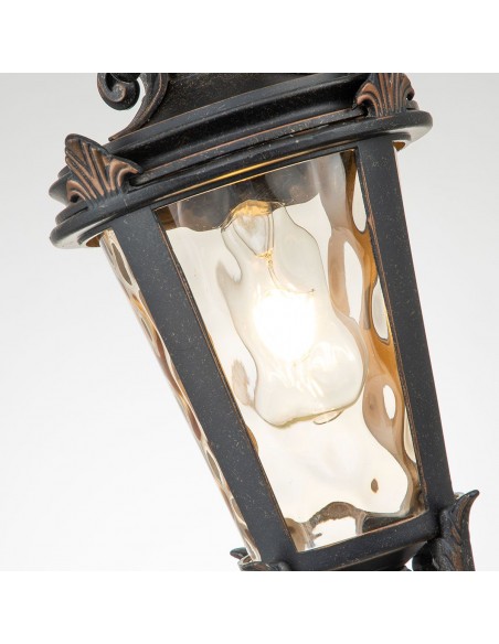 loftlampe udendørslamper gammel stil klassiske lanterne loftlanterne
