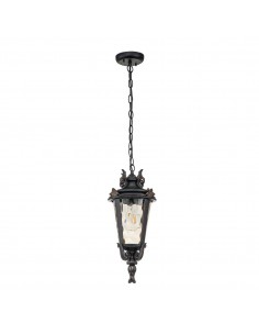 loftlampe udendørslamper gammel stil klassiske lanterne loftlanterne 2