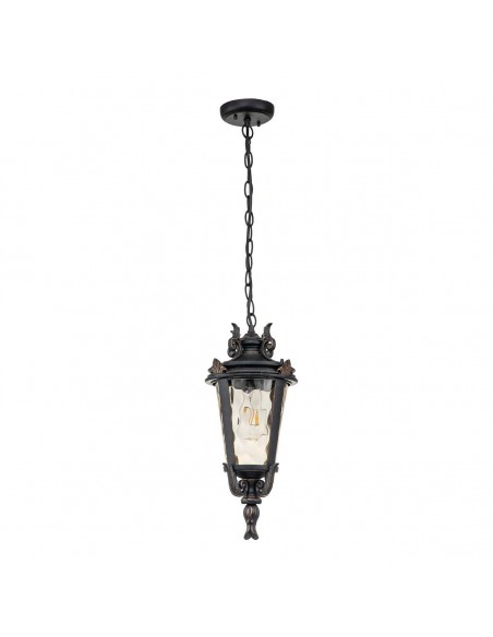 loftlampe udendørslamper gammel stil klassiske lanterne loftlanterne