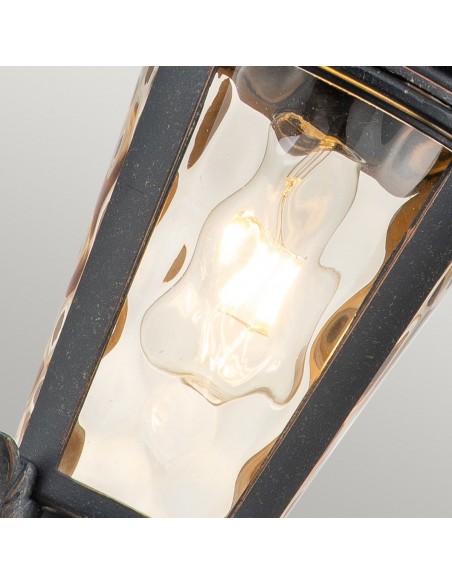 loftlampe udendørslamper gammel stil klassiske lanterne loftlanterne