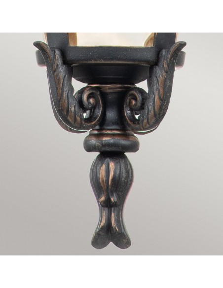 loftlampe udendørslamper gammel stil klassiske lanterne loftlanterne