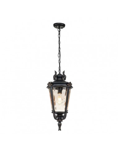 loftlampe udendørslamper gammel stil klassiske lanterne loftlanterne