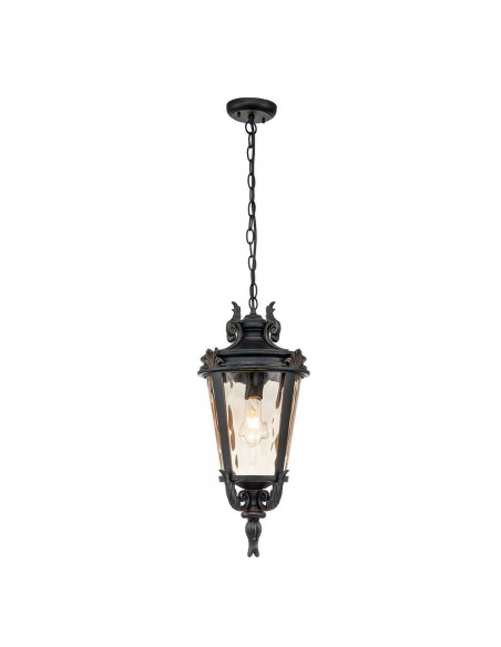 loftlampe udendørslamper gammel stil klassiske lanterne loftlanterne