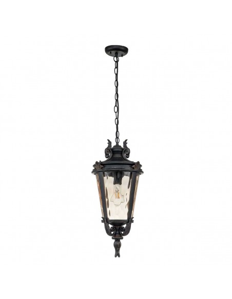 loftlampe udendørslamper gammel stil klassiske lanterne loftlanterne