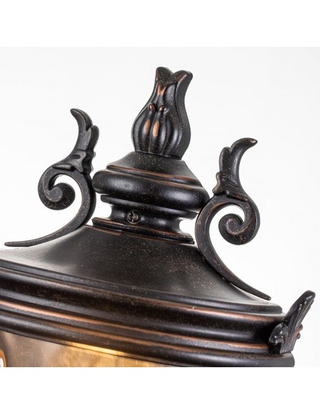 væglampe udendørslamper gammel stil klassiske udendørs lamper