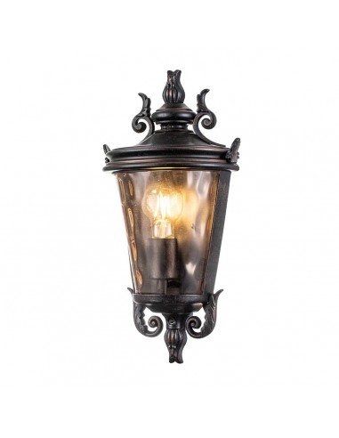 væglampe udendørslamper gammel stil klassiske udendørs lamper