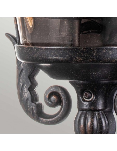 væglampe udendørslamper gammel stil klassiske udendørs lamper