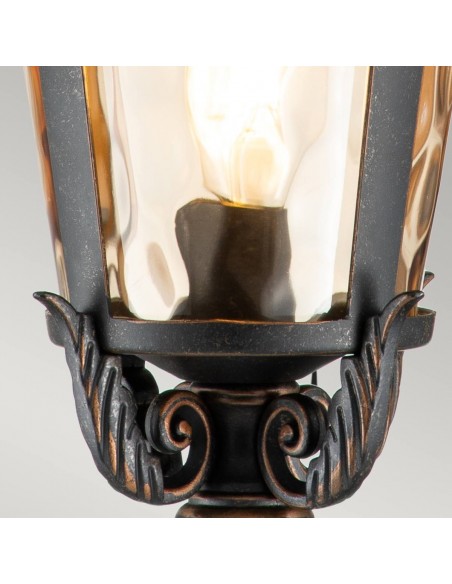 væglampe udendørslamper gammel stil klassiske udendørs lamper