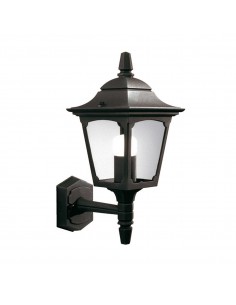 væglampe udendørslamper gammel stil klassiske udendørs lamper