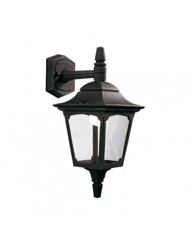 væglampe udendørslamper gammel stil klassiske udendørs lamper