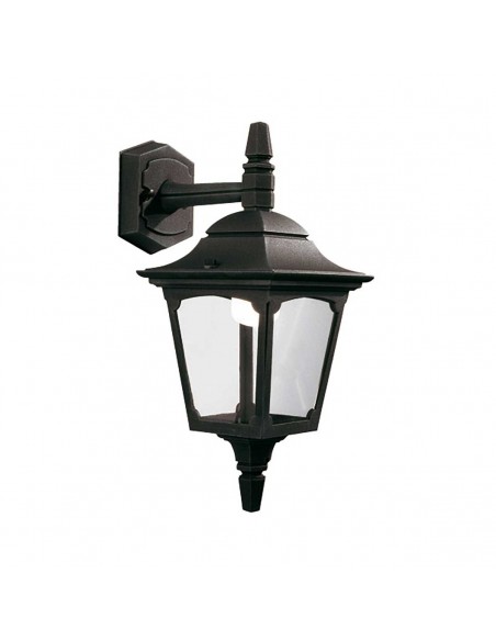 væglampe udendørslamper gammel stil klassiske udendørs lamper