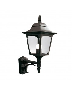væglampe udendørslamper gammel stil klassiske udendørs lamper