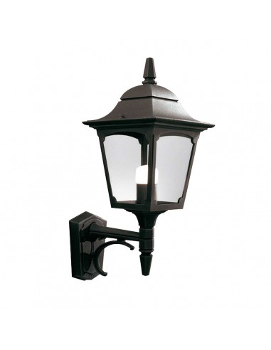 væglampe udendørslamper gammel stil klassiske udendørs lamper