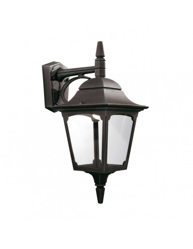 væglampe udendørslamper gammel stil klassiske udendørs lamper