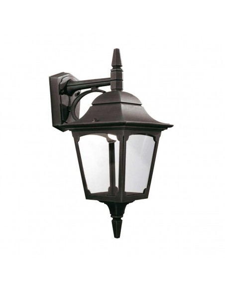 væglampe udendørslamper gammel stil klassiske udendørs lamper