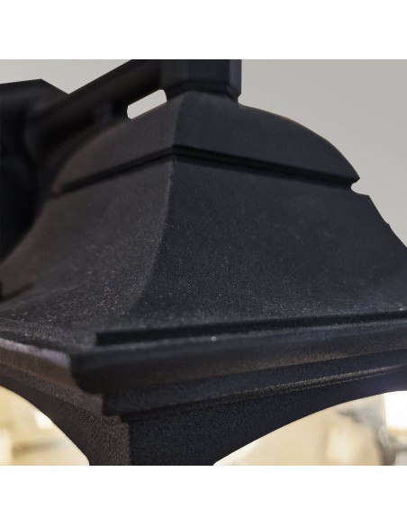 væglampe udendørslamper gammel stil klassiske udendørs lamper