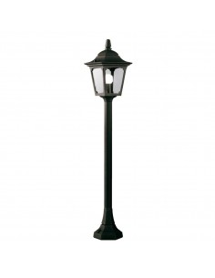 Bedlampe led udendørslamper gammel stil klassiske