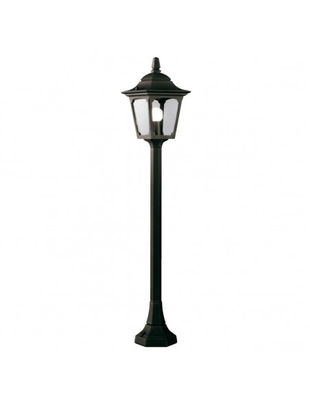 Bedlampe led udendørslamper gammel stil klassiske