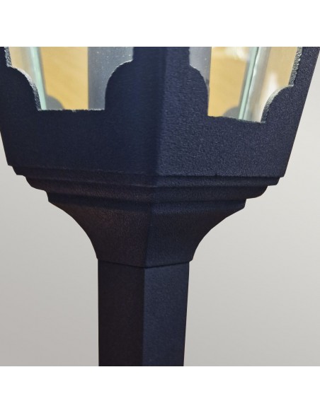 Bedlampe led udendørslamper gammel stil klassiske