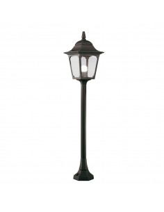 Bedlampe led udendørslamper gammel stil klassiske