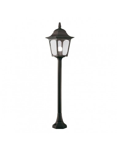 Bedlampe led udendørslamper gammel stil klassiske