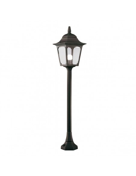 Bedlampe led udendørslamper gammel stil klassiske