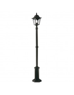 Bedlampe led udendørslamper gammel stil klassiske lampemast