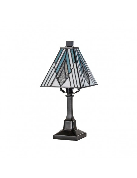 Bordlampe tiffany
